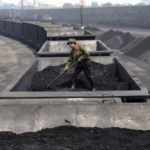 shanxi china chinese coal mining coal burning miners